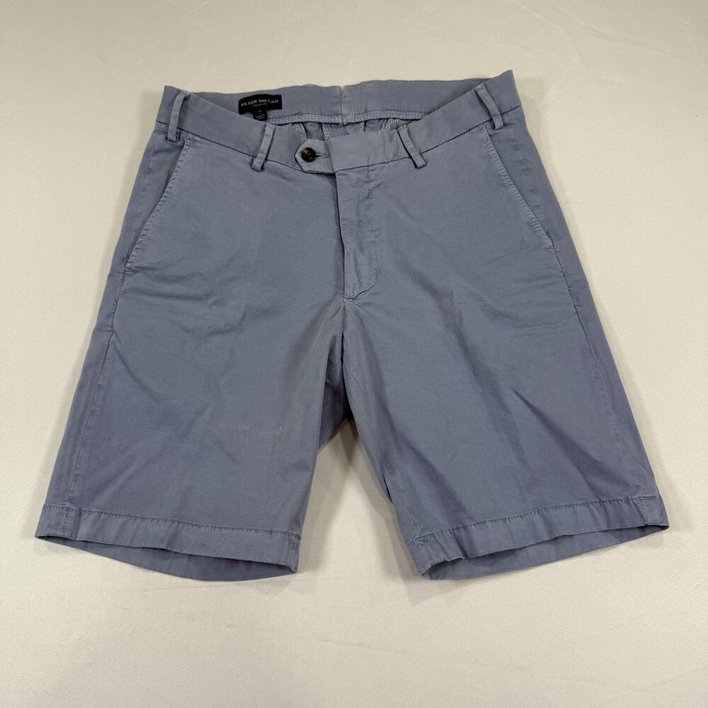 Peter Millar Collection Golf Shorts Size 32 NWT $128